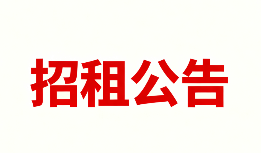 来宾市兴宾区文化路377号新华幼儿园综合楼招租公告
