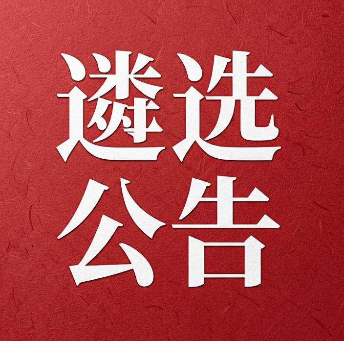 广西新华弘文教育投资有限公司新媒体综合服务项目供应商入围遴选公告