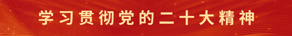 中共中央关于认真学习宣传贯彻党的二十大精神的决定