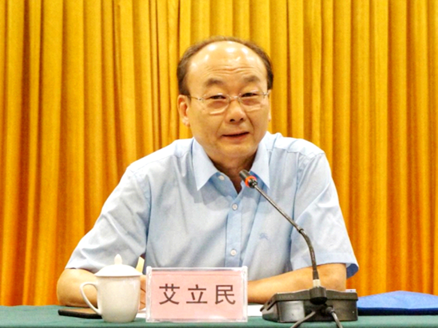 艾立民：书店的定位决定书店的发展