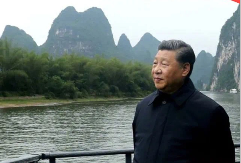 习近平赴广西考察调研金句来了！