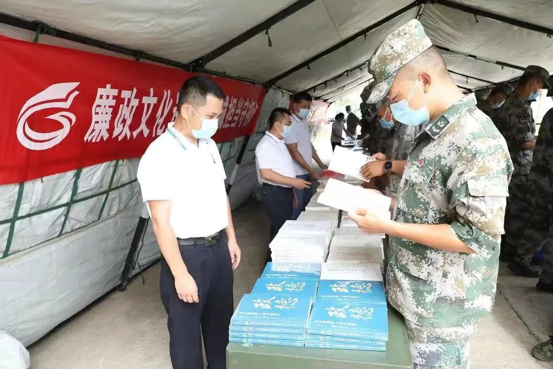 广西新华：“三向”发力让好家风浸润千万家