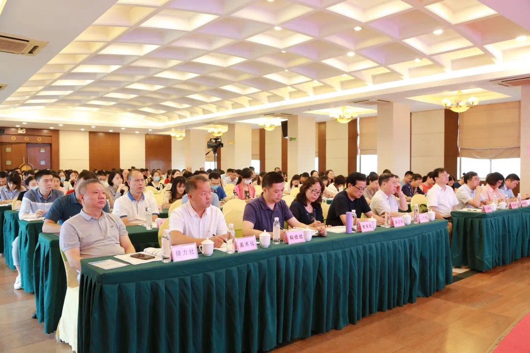 广西出版传媒集团有限公司、广西新华书店集团股份有限公司联合举办风控、监事业务培训班